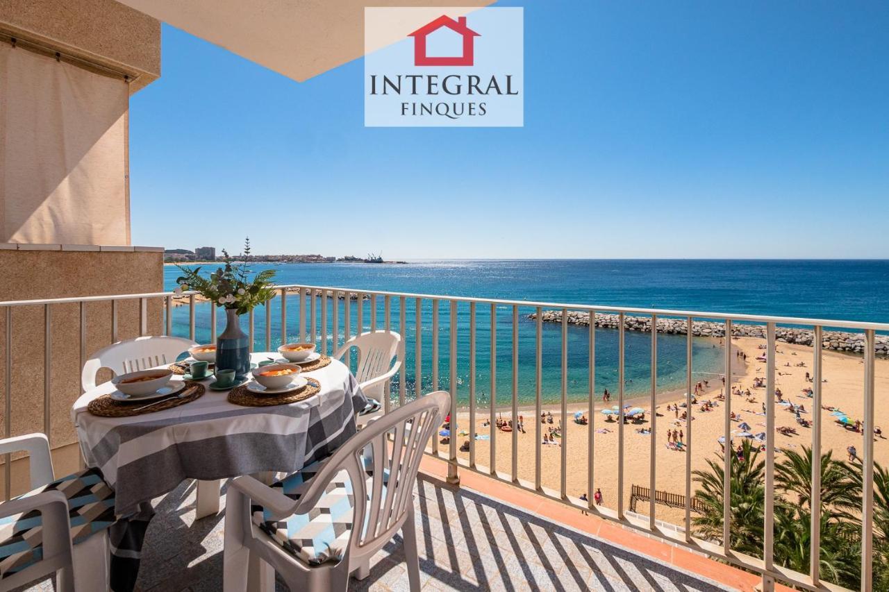 Apartmán La Dama Del Mar Calonge  Exteriér fotografie
