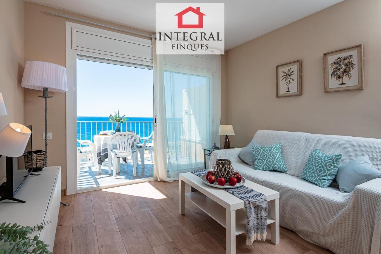 Apartmán La Dama Del Mar Calonge  Exteriér fotografie